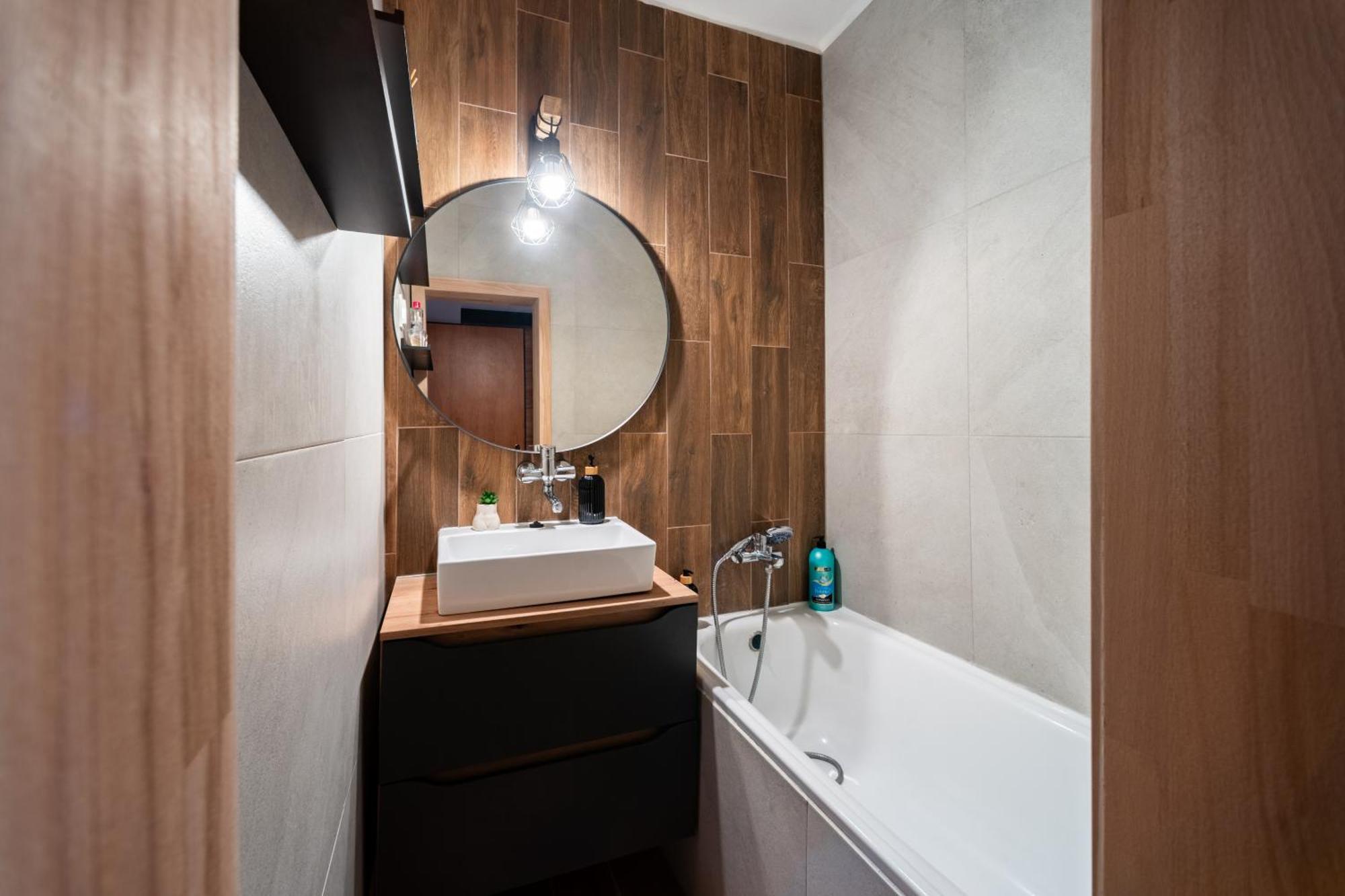 Barbyb Apartment - With Free Parking Bratislava Exterior foto